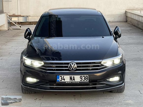 2020 1.5 TSI ELEGANCE SENRUFLU LASMAN RENK