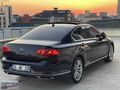 2020 1.5 TSI ELEGANCE SENRUFLU LASMAN RENK