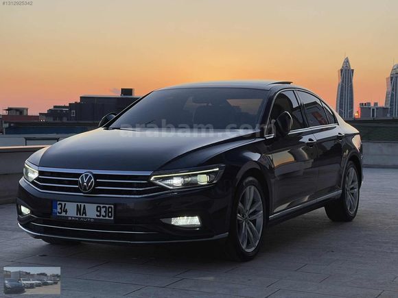 2020 1.5 TSI ELEGANCE SENRUFLU LASMAN RENK