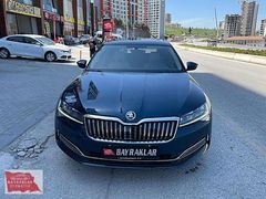 BAYRAKLAR'DAN 2020 SKODA SUPERB 1.5 TSİ PRESTİGE C.TAVAN