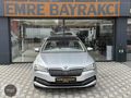 2022 SKODA SUPERB 1.5 TSI 150 BG DSG PRESTİJ HATASIZ 102.000 KM