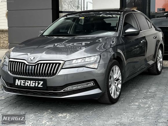 'NERGİZ' 64000 KM PRESTİJ FUL SERVİS BAKM. SUPERB