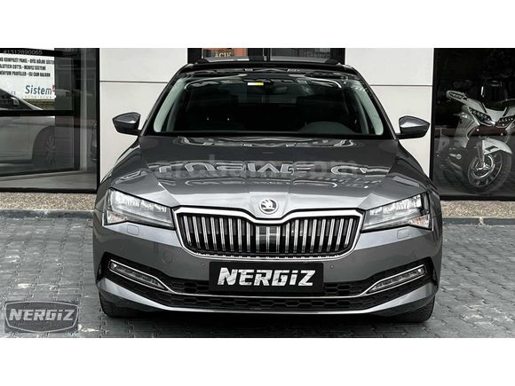 'NERGİZ' 64000 KM PRESTİJ FUL SERVİS BAKM. SUPERB