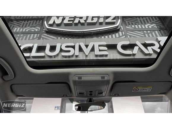 'NERGİZ' 64000 KM PRESTİJ FUL SERVİS BAKM. SUPERB