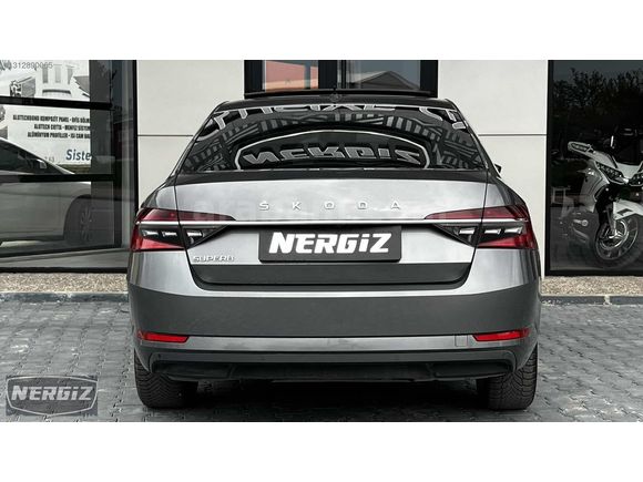 'NERGİZ' 64000 KM PRESTİJ FUL SERVİS BAKM. SUPERB