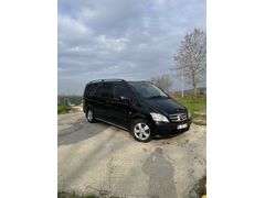 Sahibinden Mercedes - Benz Vito 113 CDI 2012 Model 