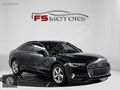 *FSMOTORS K.KARTI 12 TAKSİT*TAMAMINA KREDİ*2021 A6 40TDİ QUATTRO