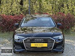 2021-A6 40TDİ QUATTRO SPORT SADECE 176.000 KM TABA-E.BAGAJ-3 KOL