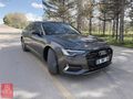 2023 AUDİ A6 40 TDI QUATTRO ADVANCED ORJİNAL