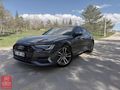 2023 AUDİ A6 40 TDI QUATTRO ADVANCED ORJİNAL