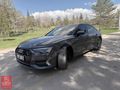 2023 AUDİ A6 40 TDI QUATTRO ADVANCED ORJİNAL