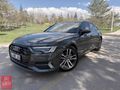 2023 AUDİ A6 40 TDI QUATTRO ADVANCED ORJİNAL