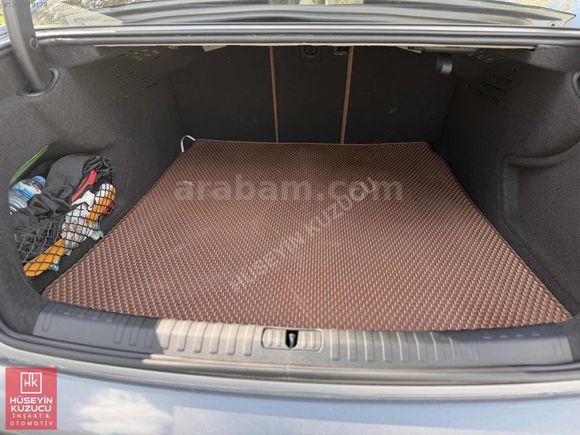 2023 AUDİ A6 40 TDI QUATTRO ADVANCED ORJİNAL