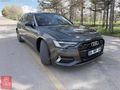 2023 AUDİ A6 40 TDI QUATTRO ADVANCED ORJİNAL