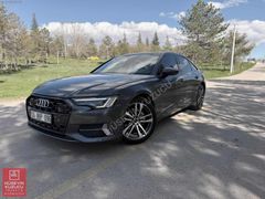 2023 AUDİ A6 40 TDI QUATTRO ADVANCED ORJİNAL