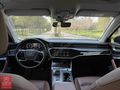 2023 AUDİ A6 40 TDI QUATTRO ADVANCED ORJİNAL