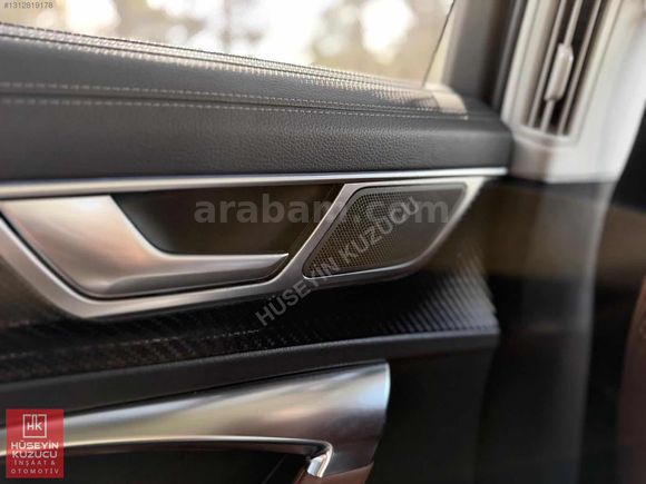 2023 AUDİ A6 40 TDI QUATTRO ADVANCED ORJİNAL