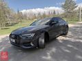 2023 AUDİ A6 40 TDI QUATTRO ADVANCED ORJİNAL