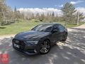 2023 AUDİ A6 40 TDI QUATTRO ADVANCED ORJİNAL