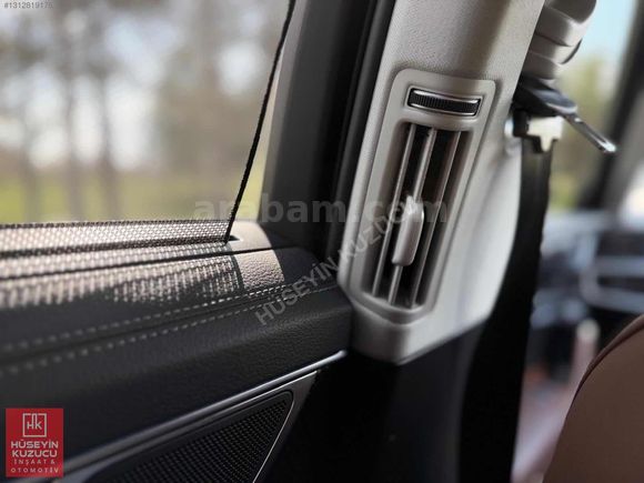 2023 AUDİ A6 40 TDI QUATTRO ADVANCED ORJİNAL