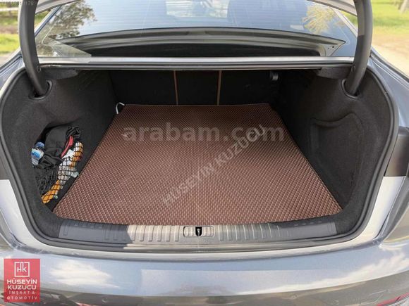 2023 AUDİ A6 40 TDI QUATTRO ADVANCED ORJİNAL