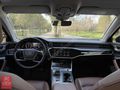 2023 AUDİ A6 40 TDI QUATTRO ADVANCED ORJİNAL