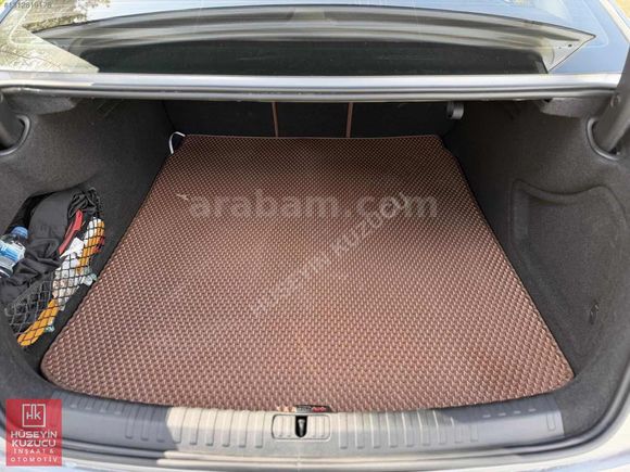 2023 AUDİ A6 40 TDI QUATTRO ADVANCED ORJİNAL