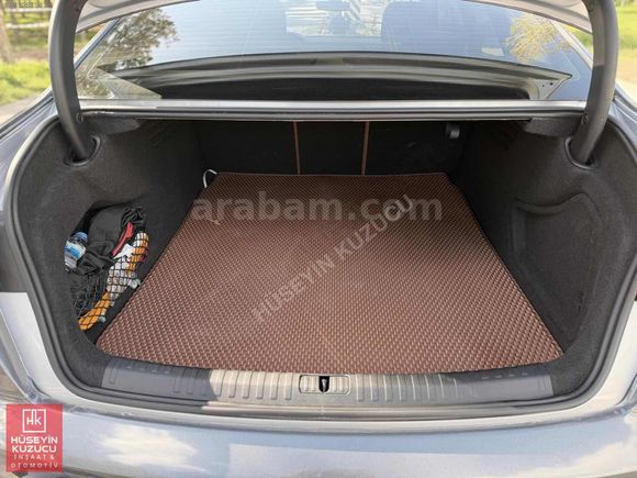 2023 AUDİ A6 40 TDI QUATTRO ADVANCED ORJİNAL