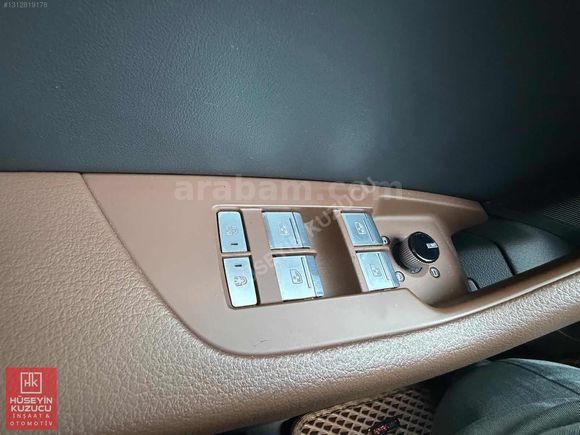 2023 AUDİ A6 40 TDI QUATTRO ADVANCED ORJİNAL