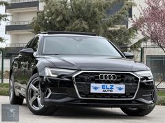 ELZ AUTO %20 FTR 2024 MAKYAJLI A6 40TDİ QUATTRO ADVANCED BOYASIZ
