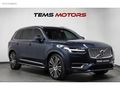 2022 HATASIZ VOLVO XC 90+SOĞUTMA+22 JANT+BASAMAK 7KİŞİLİK+HARMAN