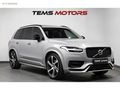 2022 MODEL HATASIZ VOLVO XC90 PLUS DARK 22 JANT SOĞUTMA ISITMA