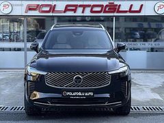 POLATOĞLUN,DAN HATASIZ VOLVO XC 90 MİLD HYBRID PLUS 7 KOLTUK