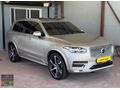 HARUN PLAZADAN HATASIZ İLK SAHİBİNDEN VOLVO XC 90