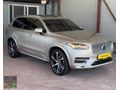HARUN PLAZADAN HATASIZ İLK SAHİBİNDEN VOLVO XC 90