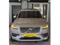 HARUN PLAZADAN HATASIZ İLK SAHİBİNDEN VOLVO XC 90