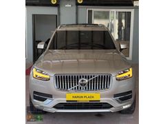 HARUN PLAZADAN HATASIZ İLK SAHİBİNDEN VOLVO XC 90