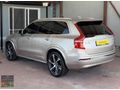 HARUN PLAZADAN HATASIZ İLK SAHİBİNDEN VOLVO XC 90