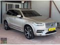 HARUN PLAZADAN HATASIZ İLK SAHİBİNDEN VOLVO XC 90