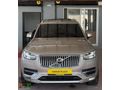 HARUN PLAZADAN HATASIZ İLK SAHİBİNDEN VOLVO XC 90