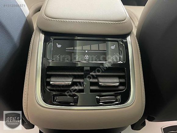 2025 YENİ VOLVO XC90 B5 PLUS BRIGHT BAYİ+HATASIZ
