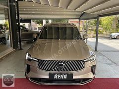 2025 YENİ VOLVO XC90 B5 PLUS BRIGHT BAYİ+HATASIZ