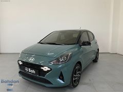 [BATIDAN2]*15.000 KM HYUNDAİ İ10 1.2 MPI ELİTE ÇİFT RENKHATASIZ*