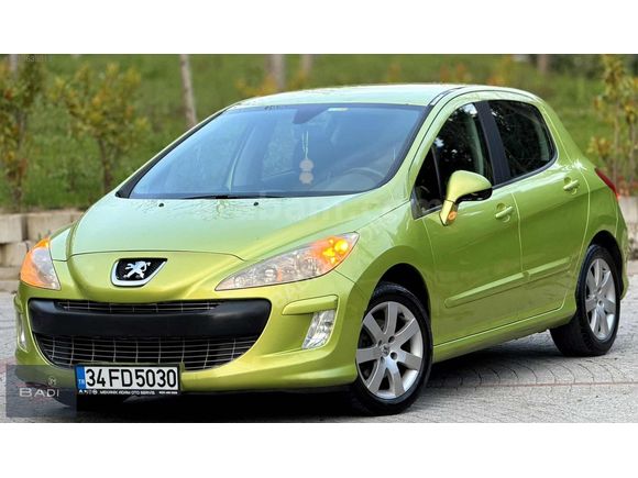 HATASIZ BOYASIZ DEĞİŞENSİZ TRAMERSİZ DÜŞÜK KM EMSALSİZ TEMİZ 308