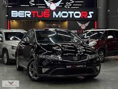 BERTUĞ MOTORSDAN 145 BİN PEŞİN İLE-HONDA CİVC OTOMATİK 70.oooKM
