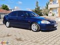 2001 MODEL KLİMALI LPGLİ EMSALSİZ TEMİZLİKTE