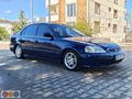 2001 MODEL KLİMALI LPGLİ EMSALSİZ TEMİZLİKTE