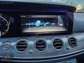 SMS MOTORS MERCEDES E 200d AMG - 12&36 AY VADELİ