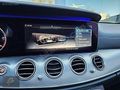 SMS MOTORS MERCEDES E 200d AMG - 12&36 AY VADELİ