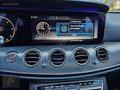 SMS MOTORS MERCEDES E 200d AMG - 12&36 AY VADELİ
